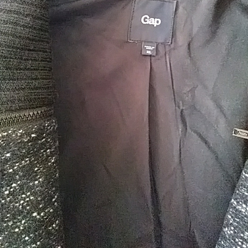 Jacket - Picture 3 of 3